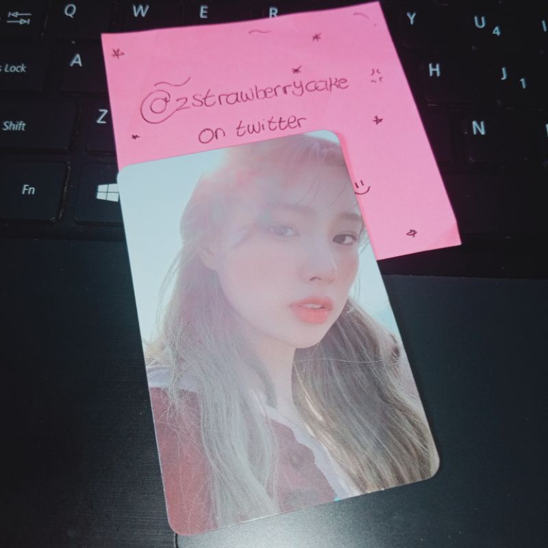 [BOOKED 10.10] pc hyewon one reeler scene 1 ilalang