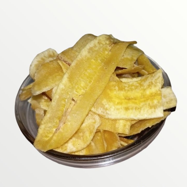 

Keripik Pisang gurih- isnack bandung