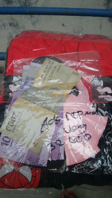 ✔bisa Cod Setelan Kebaya Batik Paya / Kutubaru / Kartini Anak 3-5thn