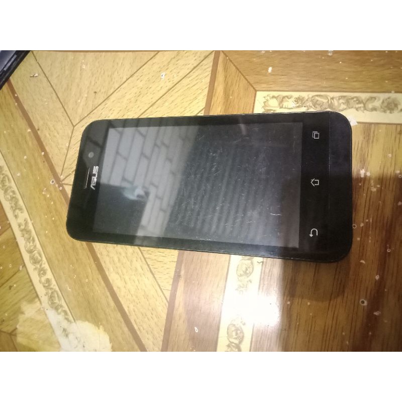 Lcd Asus Zenfone Go Original 1000%