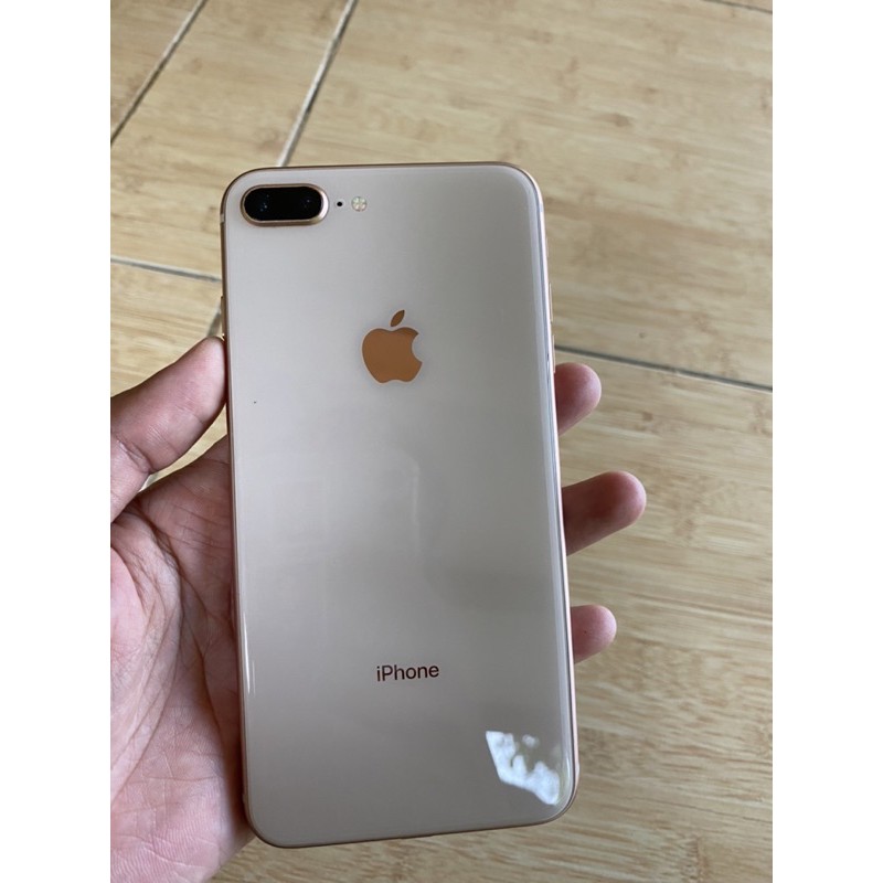 Iphone 8 plus 256