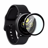 TBI Full Pelindung Layar List Samsung Galaxy Watch Active Anti Gores