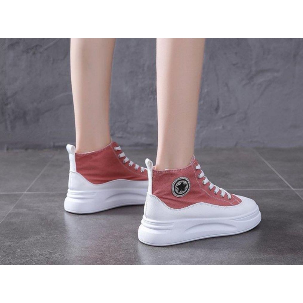 [SEPATU.IMPORT88] SP-086 SEPATU SNEAKERS WANITA IMPORT HIGH QUALITY PREMIUM IMPORT 100%