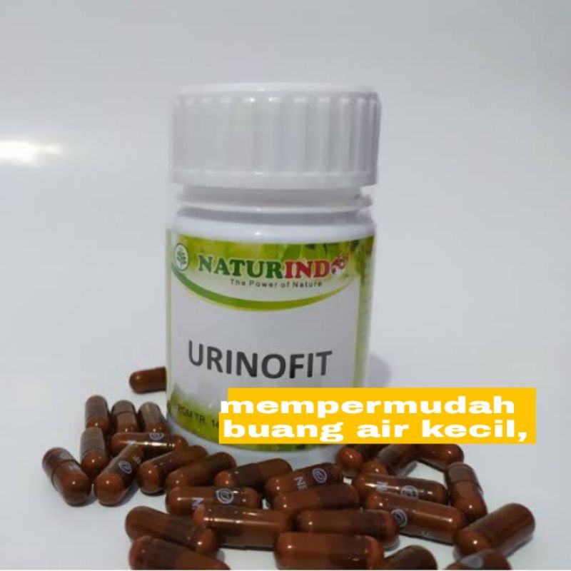 urinofit