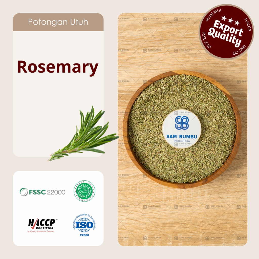 

Rosemary