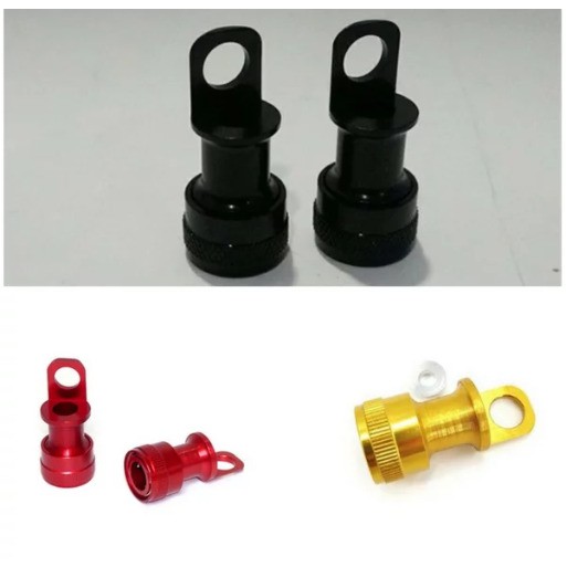 LITEPRO ADAPTER QR PEDAL