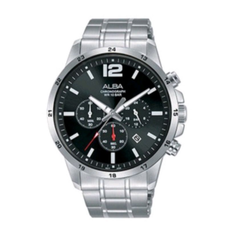 Alba AT3E81X1 JAM TANGAN PRIA