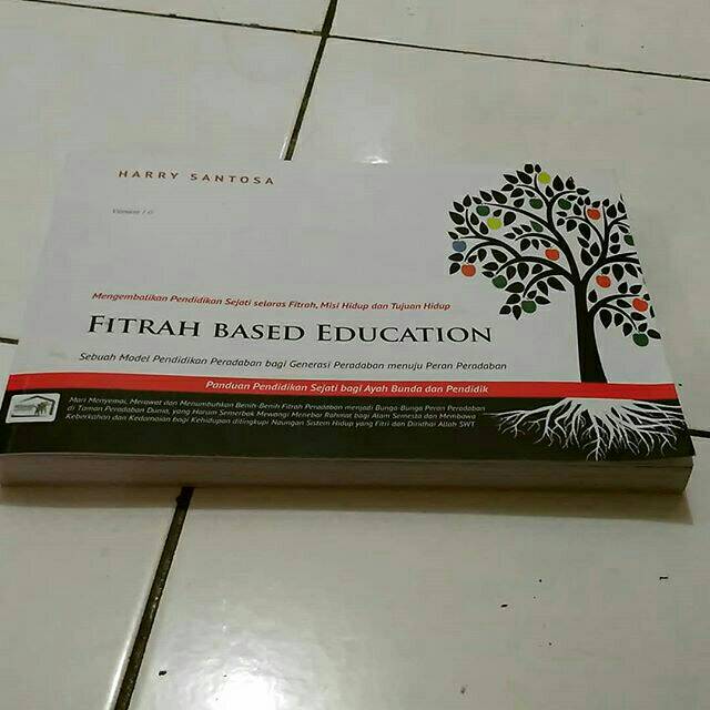 fitrah based education