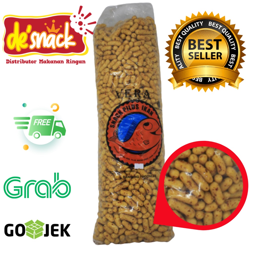 

Distributor/Grosir/Snack/Cemilan/Pilus Pedas Manis