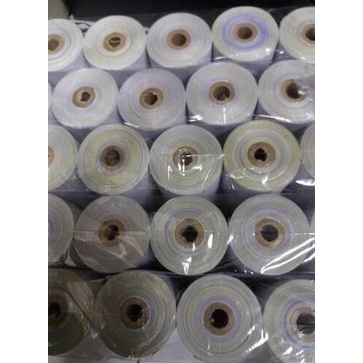 

kertas roll struk 3 ply untuk printer epson tmu 220 Star Seller Termurah