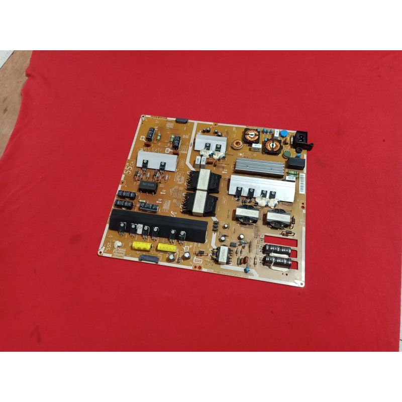 PSU Tv LED Samsung UA55HU7200W ORIGINAL