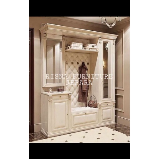 ALMARI GANTUNG#LEMARI GANTUNG