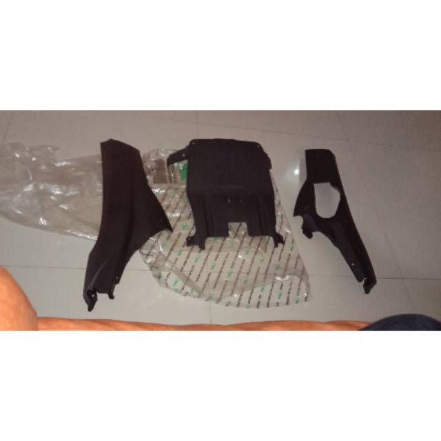 Dek bawah ples kolong beat fi 2014