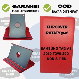 casing tab a8 2019