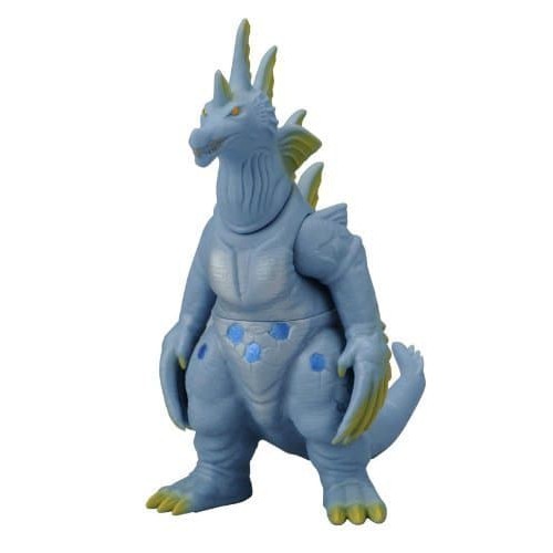 topper ori bandai Ultraman Kaiju Ultra Monster 500 series 38 Zoa Muruchi