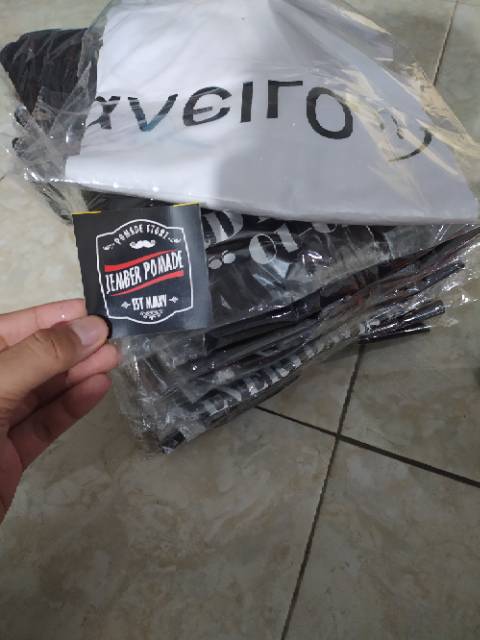 KAOS CUSTOM POLOS SABLON DESAIN SENDIRI KATA NAMA BAHAN ADEM COTTON COMBED 30s ECER GROSIR MURAH