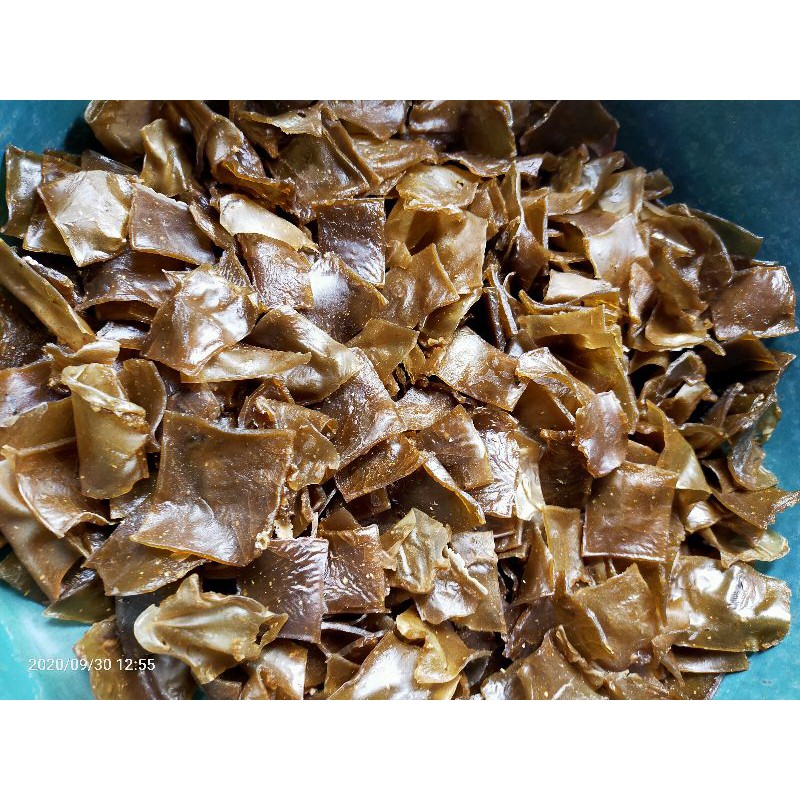 

krupuk lokan