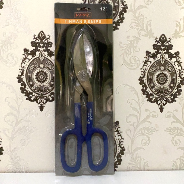 

Gunting Seng 12” VPR