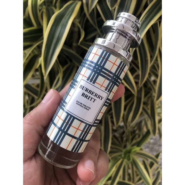 parfum burberry britt 35ml termurah original