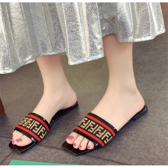 SANDAL IMPORT MURAH JAKARTA S056 MURAH CANTIK LAKU IMPORT KEKINIAN