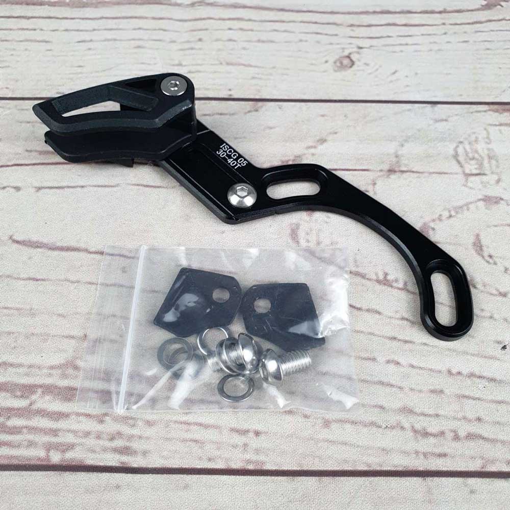 Alat Pemasang Rantai Sepeda Chain Guide MTB Murah - Hitam