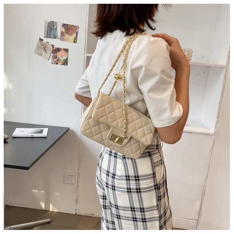 TAS SELEMPANG WANITA OIKO VIENA SLING BAG / TAS FASHION IMPORT KOREA