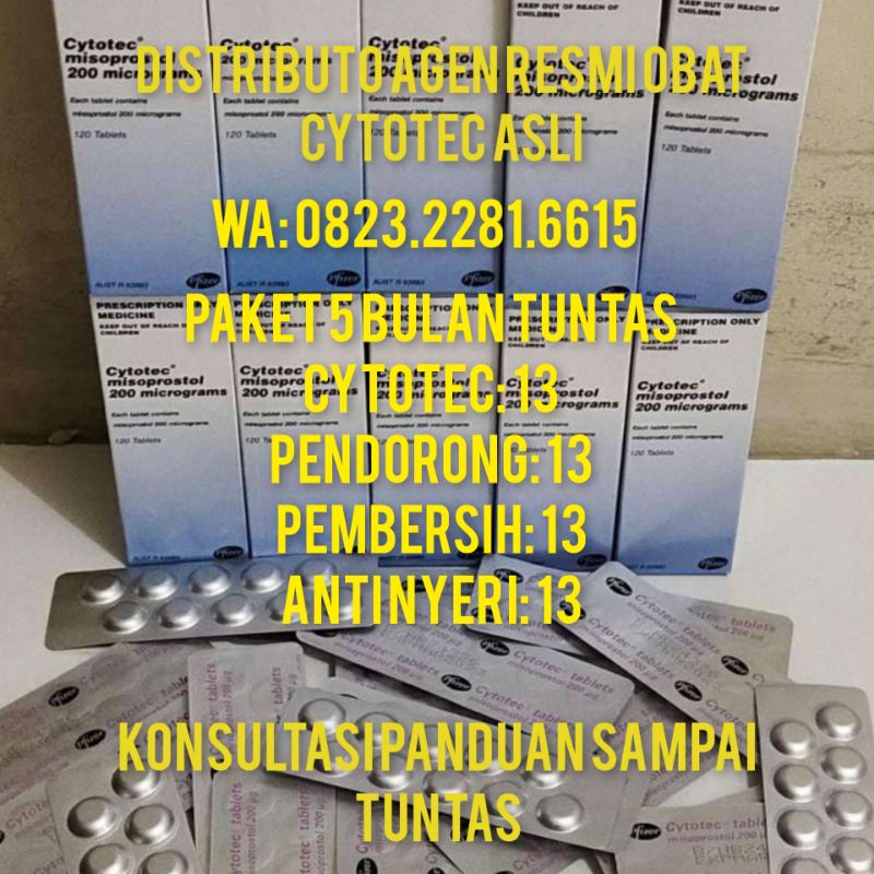 NEW Obat Lancar Mens / Kandungan Hamil Janin Haid Menstruasi Bulan-PAKET 5