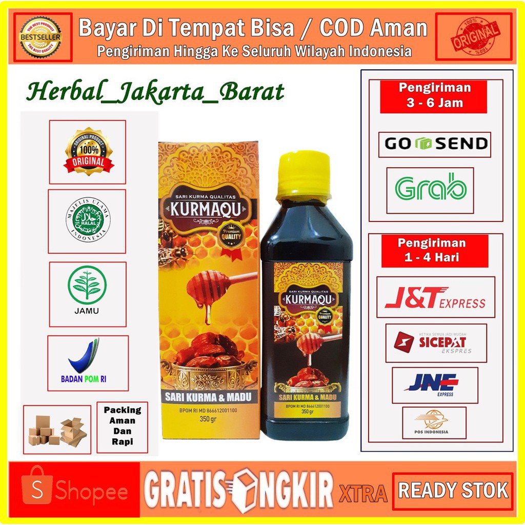 Obat Susah BAB, Pelancar BAB, BAB Keras, Sembelit Untuk Bayi, Anak dan Dewasa | KURMAQU 100% ALAMI