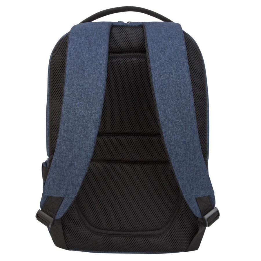 &quot;Backpack TARGUS TSB95201GL GROOVE X2 COMPACT 15&quot; Navy - TSB 95201GL&quot;