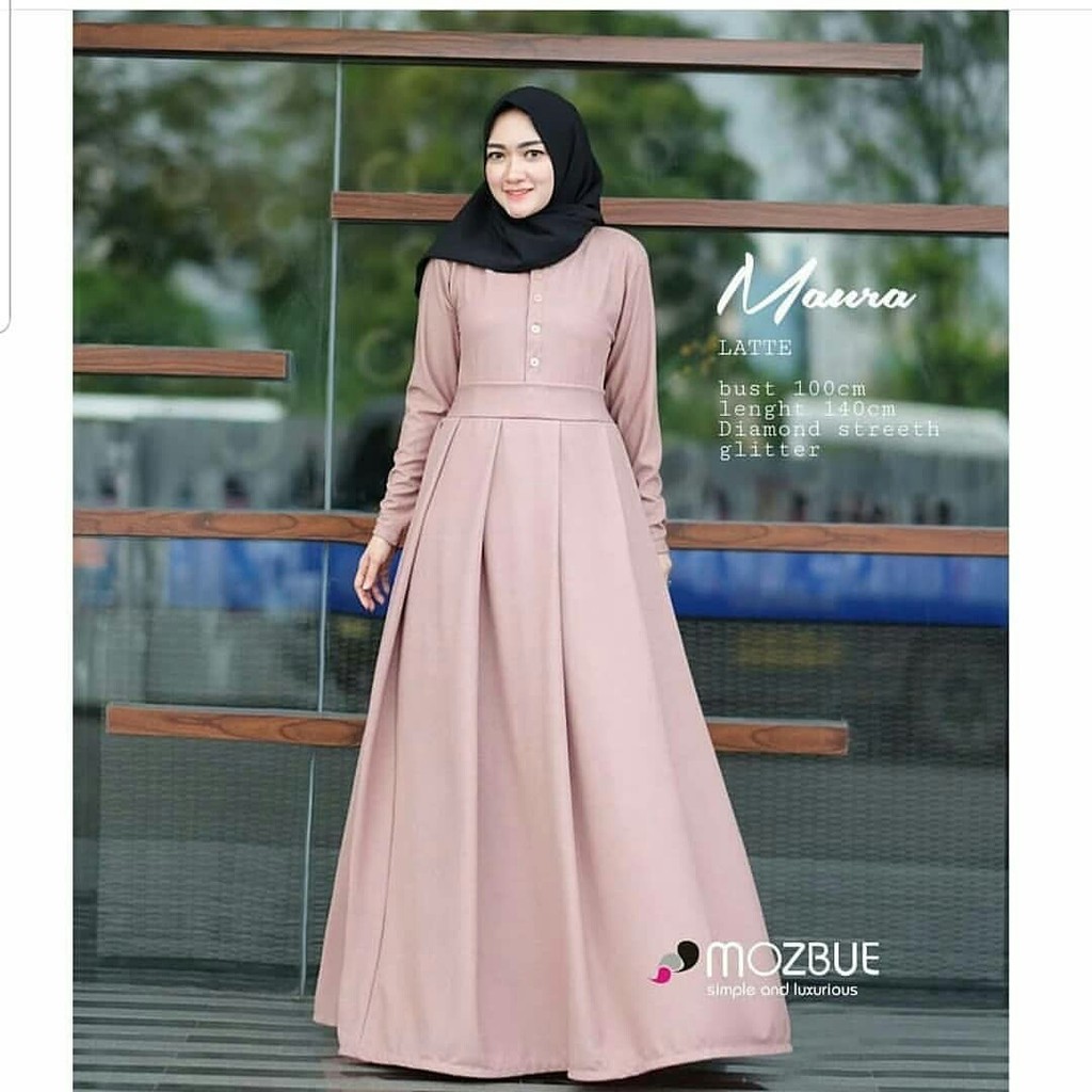 Belanja Online Dress Pakaian Wanita Shopee Indonesia