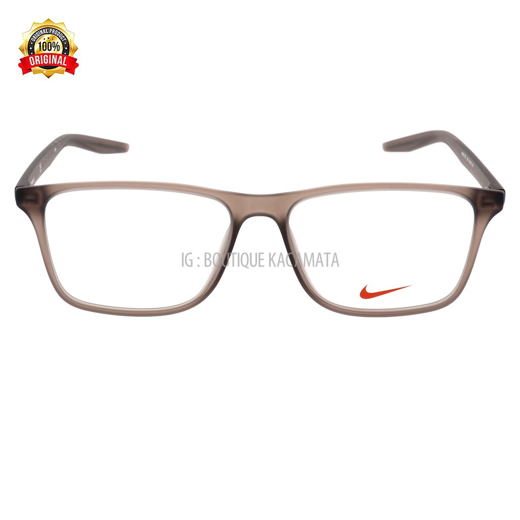 Frame Kacamata Nike Original 7125