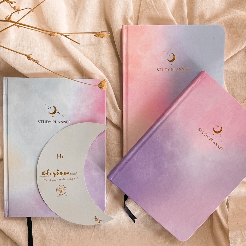 

STUDY PLANNER by alois.co