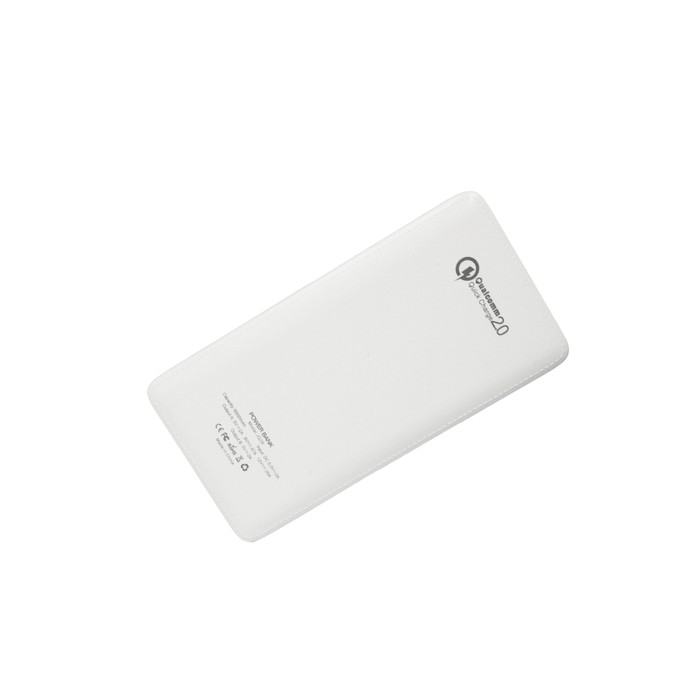 Power Bank Panzer 10000mAh Fast Charging Qualcomm 2.0