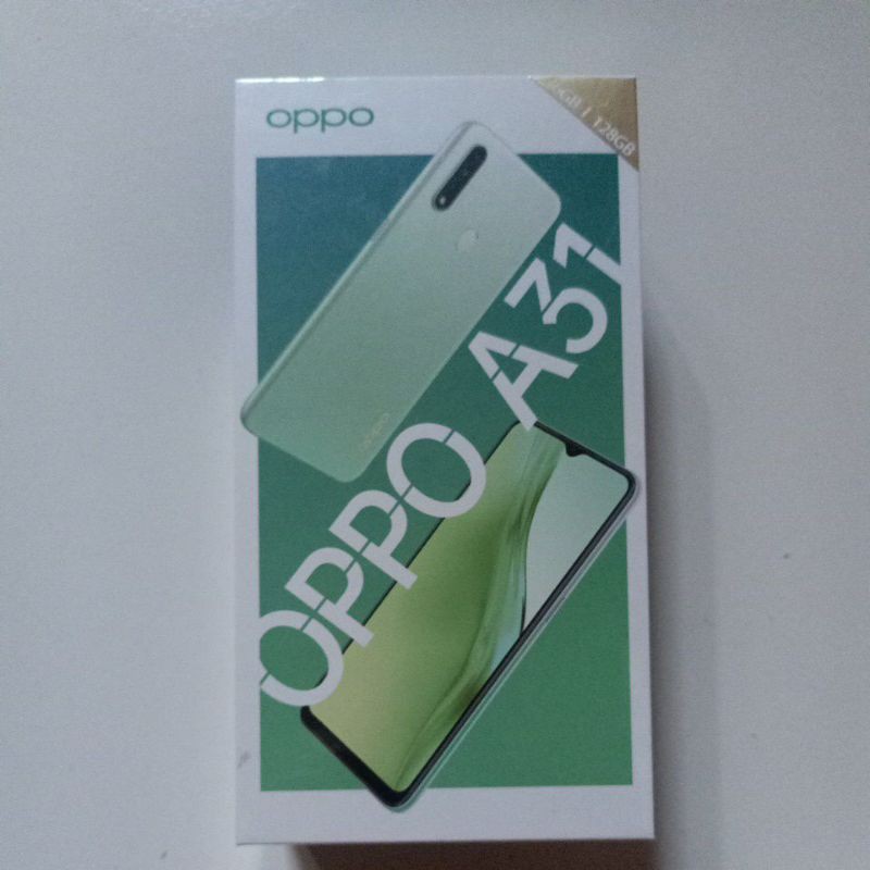 oppoa31