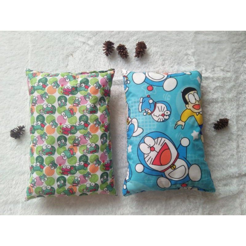 Bantal Tidur karakter Squisy Murah 50 x 40 cm Bantal Karakter Bantal Squisy bantal murah