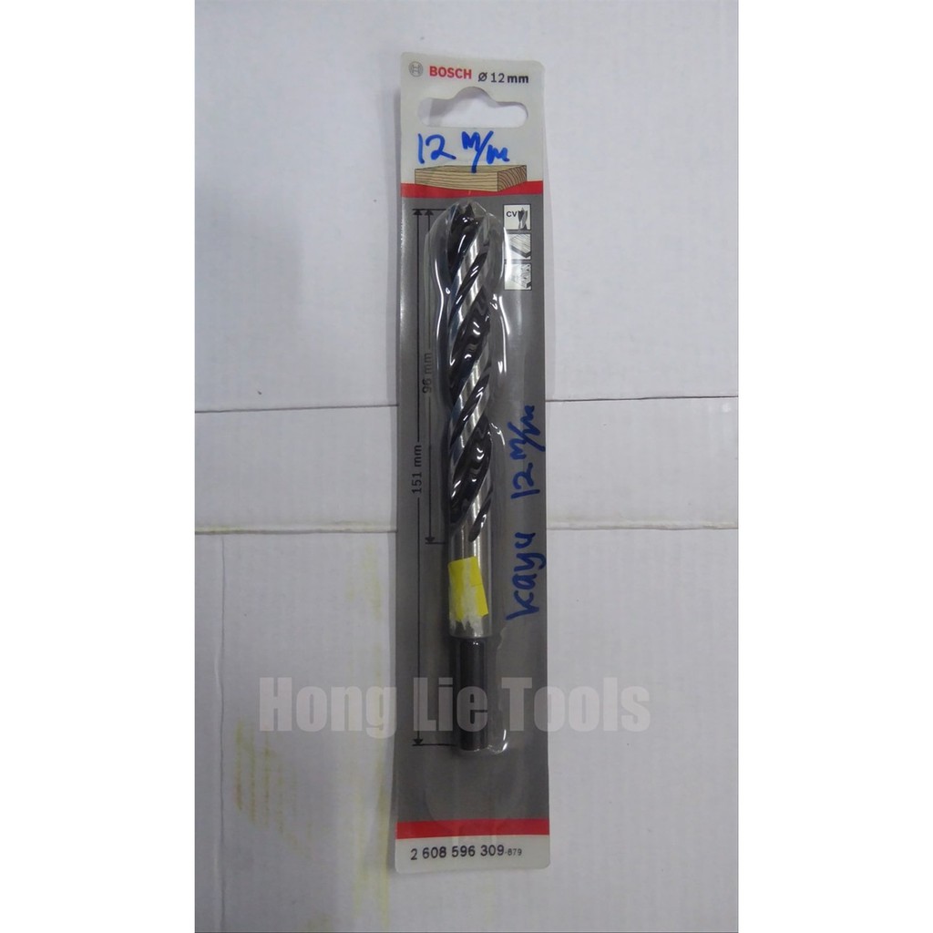 Bosch Mata Bor kayu 12mm