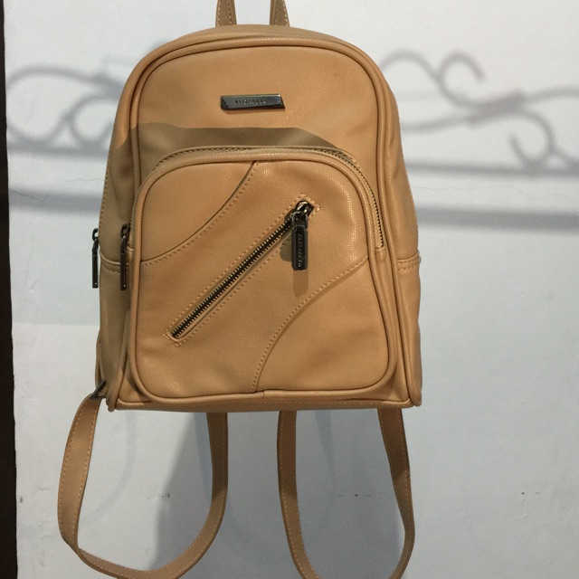 Preloved Tas Gendong Elizabeth