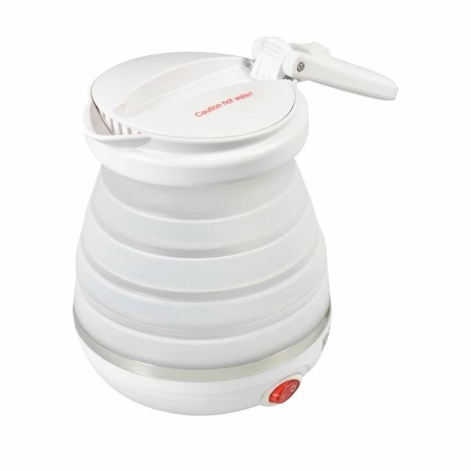 ------] Kris Teko Listrik Portabel