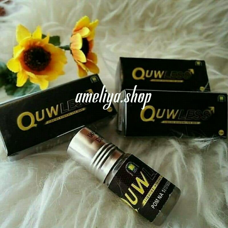 Qwles nasa,  obat oles pria