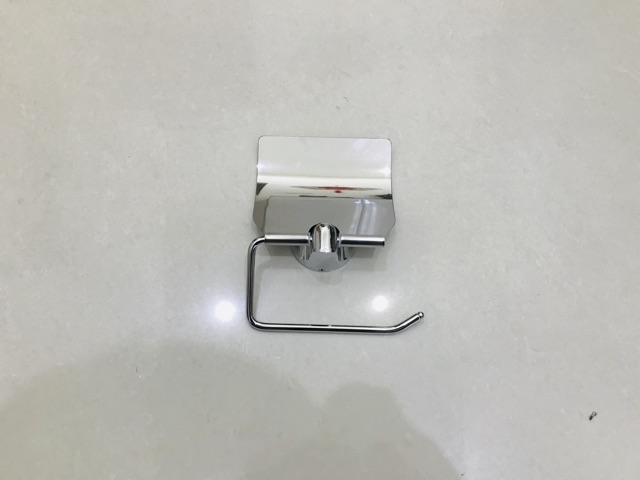 TH-1895C Tempat Tissue Roll Toilet Tisu Gulung Holder Cover