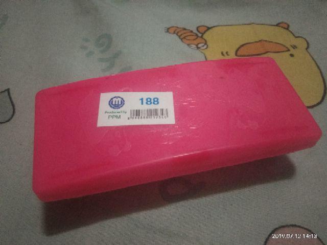 Sikat Cuci Plastik Z0189a