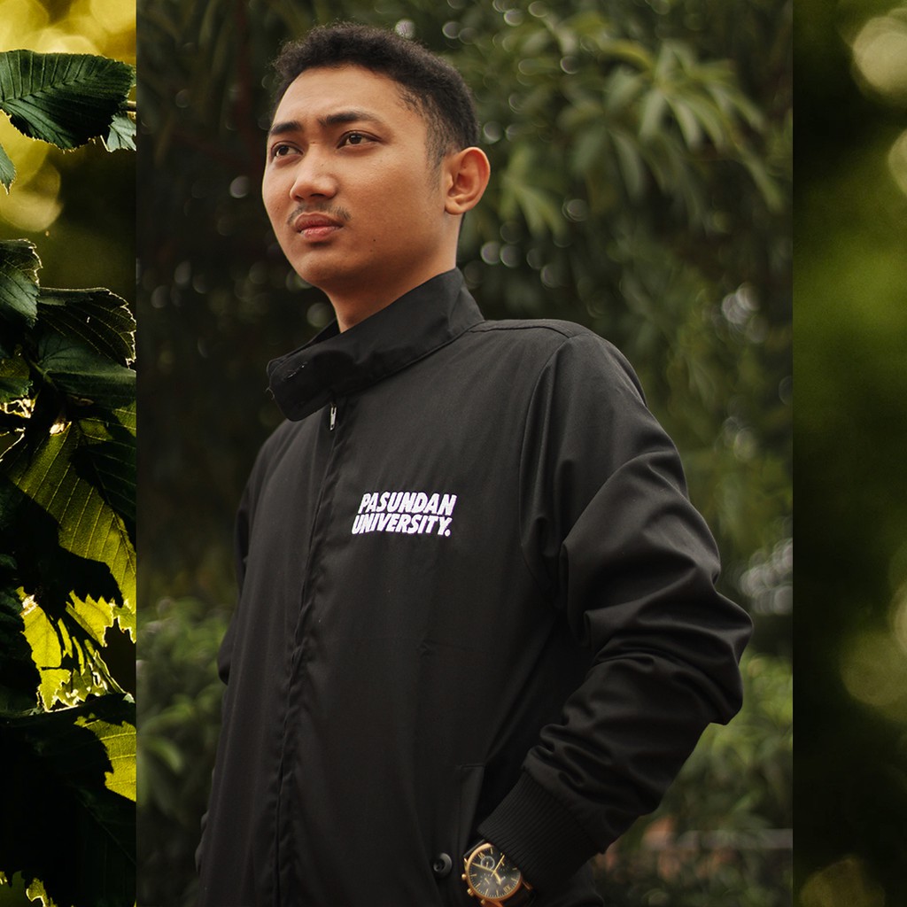 Harrington Unpas