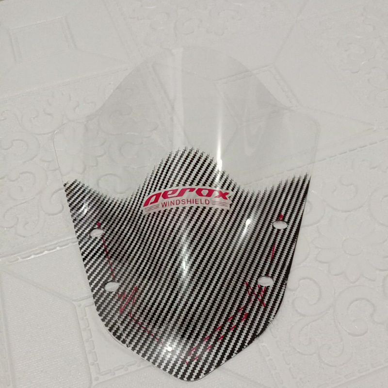 visor Aerox windsheild Aerox 155