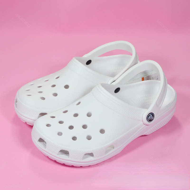 Sandal pria Wanita Crocs Classic clog sandal Sandal crocs clog classic