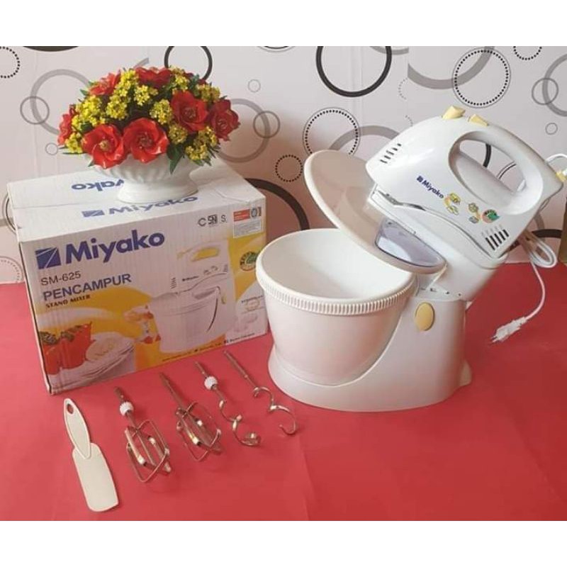 mixer miyako stand/mixer miyako duduk