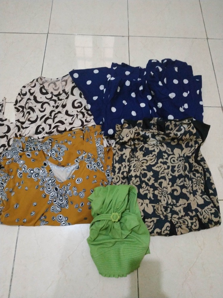 Link Produk Live Streaming