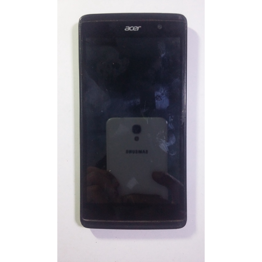 Acer Liquid Z500 Matot Hp Handphone