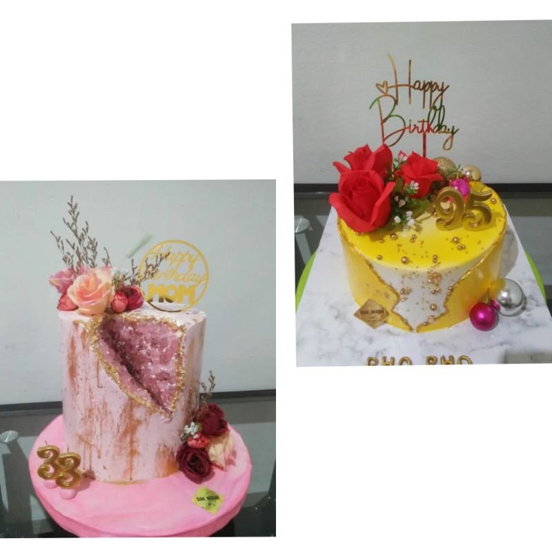 

kue ulang tahun