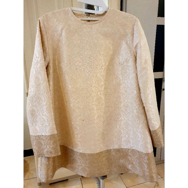 one set baju muslim Kayana