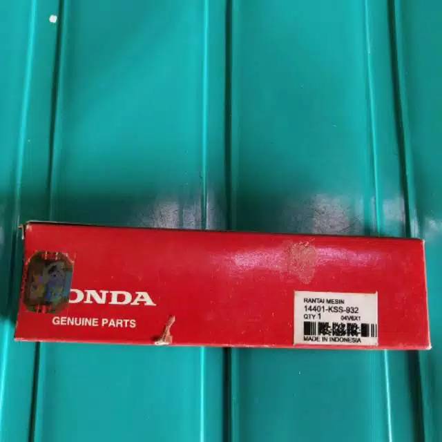 Keteng Vario 125 FI KSS